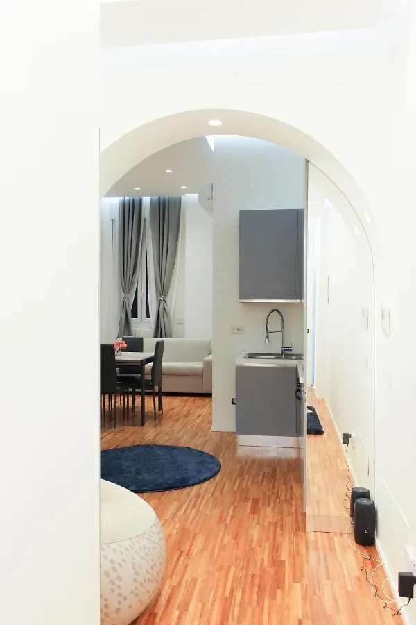 Attia Residence 3 - Wifi - Duomo Milan Apartment