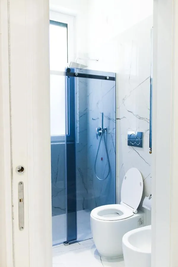Attia Residence 3 - Wifi - Duomo Milan