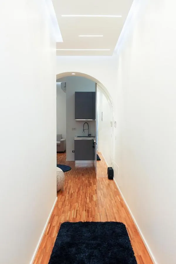 Attia Residence 3 - Wifi - Duomo Mailand 0*,