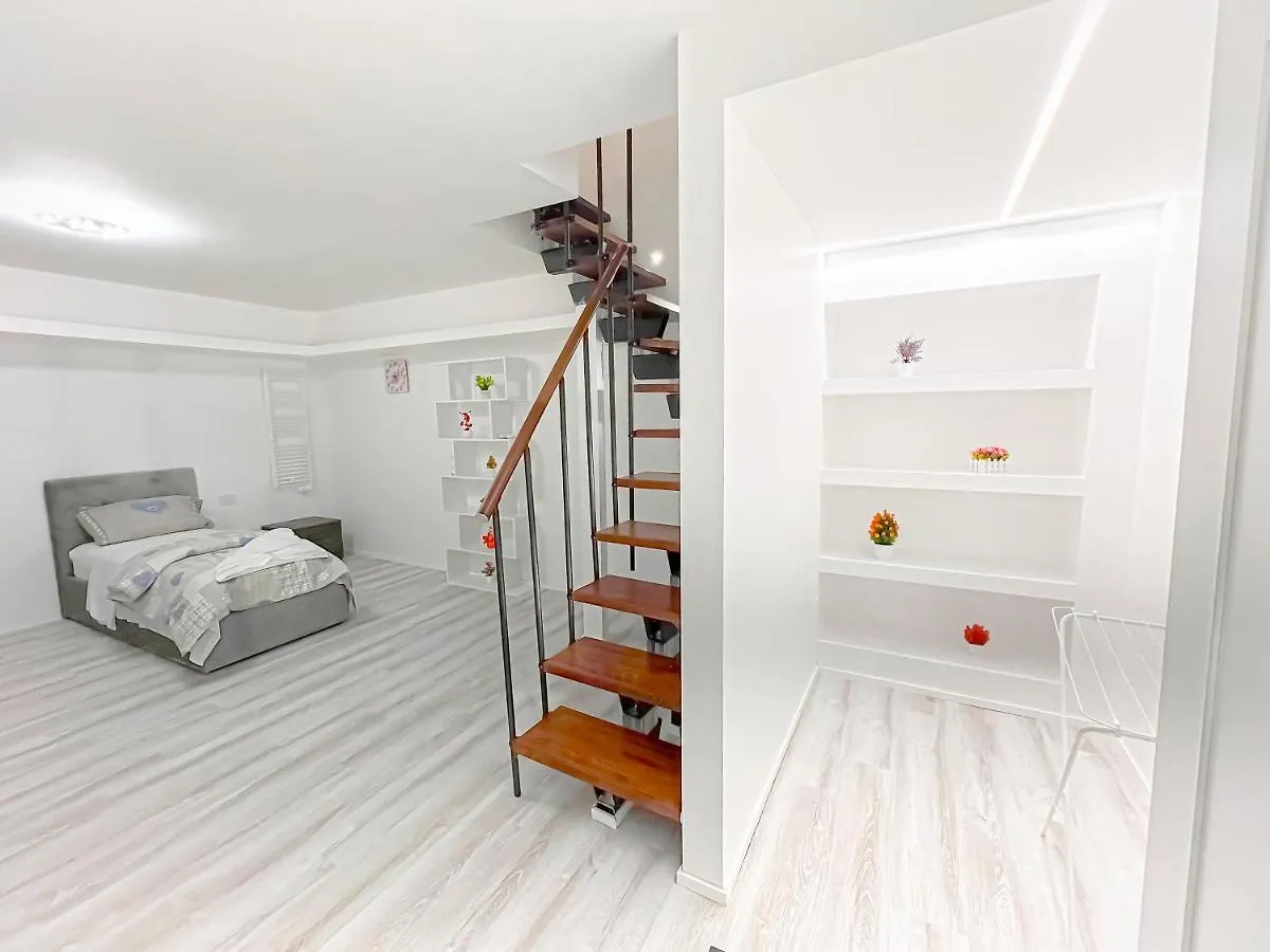 Apartment Attia Residence 3 - Wifi - Duomo Mailand