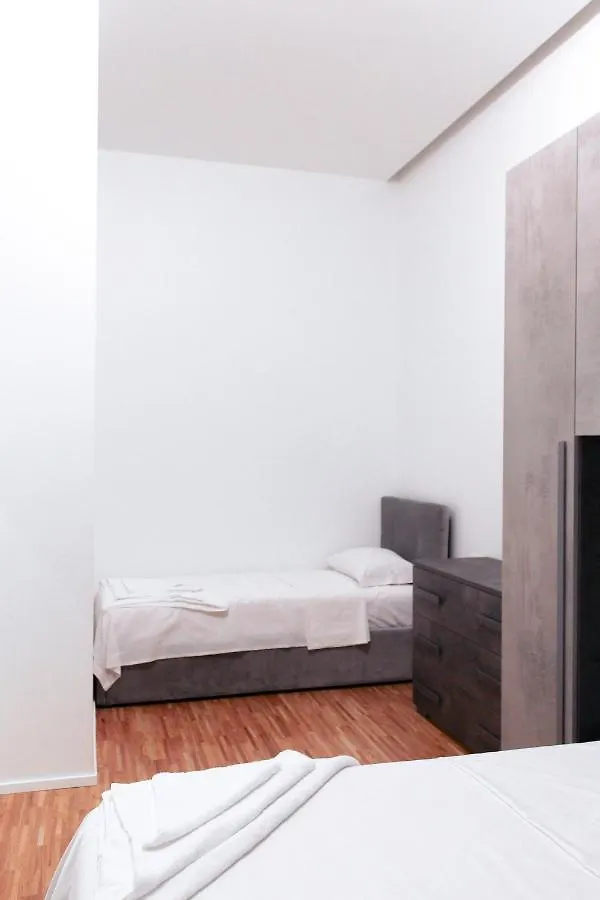 Apartment Attia Residence 3 - Wifi - Duomo Mailand
