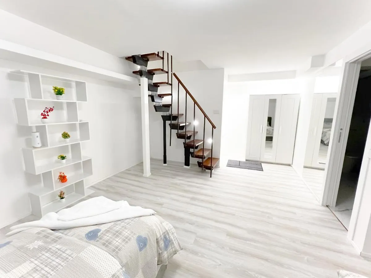 Attia Residence 3 - Wifi - Duomo Mailand Apartment