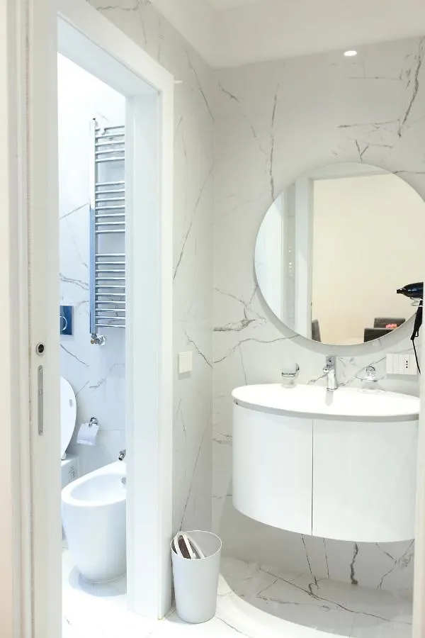 Attia Residence 3 - Wifi - Duomo Mailand Italien