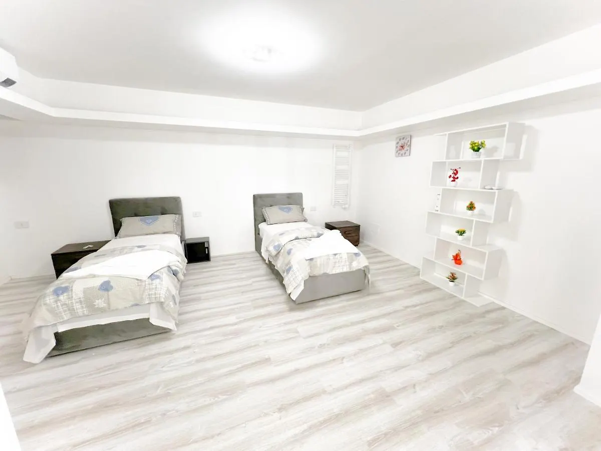 Attia Residence 3 - Wifi - Duomo Mailand Italien